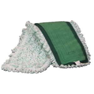 damp mop and dust microfiber pad